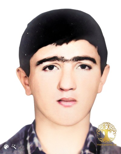 მამუკა კილაძე 1970-93წწ დაკ. 23 წლის სოხუმი, აფხაზეთი დაბ. რუსთავი