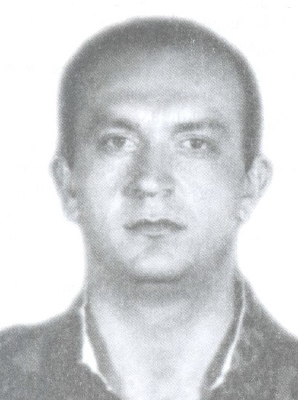 მამუკა კობალაძე 1993წ. გარდ. სოხუმი აფხაზეთი დაბ. თბილისი