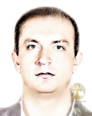 მამუკა კობალაძე 1993წ. გარდ. სოხუმი აფხაზეთი დაბ. თბილისი