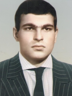 მამუკა ლაშხია გარდ. 1993წ. აფხაზეთი 