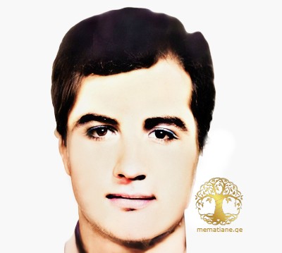 მამუკა მიქავა 1964-93წწ გარდ. გუმისთა დაბ. სოხუმი აფხაზეთი