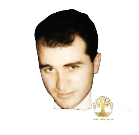 მამუკა მიქავა გარდ. 1964-93წ. სოფ. გუმისთა სოხუმი აფხაზეთში