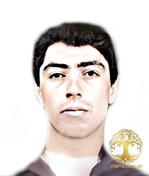 მამუკა ოქრომჭედლიშვილი 1969-1993წწ. გარდ. სოფ. შრომა სოხუმი აფხაზეთი დაბ. თბილისი.