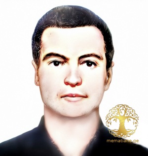 მამუკა პატარაია 1974-93წწ. გარდ. სოფ. კინდღი ოჩამჩირე აფხაზეთი დაბ. თბილისი