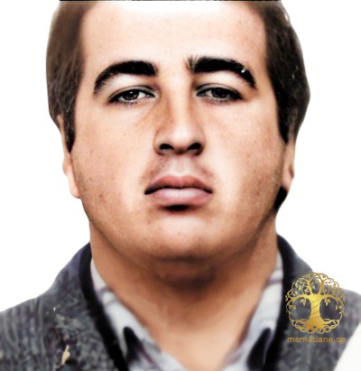 მამუკა სულაბერიძე 1973-92წწ. გარდ. 19 წლის, სოფ. ქეთევანა, ოჩამჩირე აფხაზეთი დაბ. ხაშური