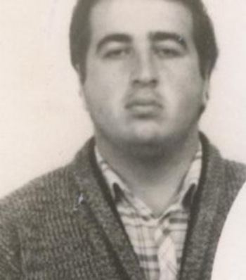 მამუკა სულაბერიძე 1973-92წწ. გარდ. 19 წლის, სოფ. ქეთევანა, ოჩამჩირე აფხაზეთი დაბ. ხაშური