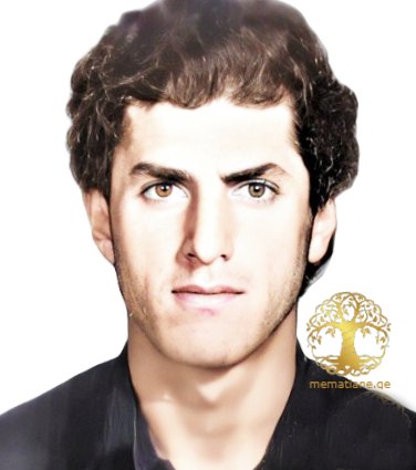 მამუკა ტოგონიძე 1971-1993წწ. გარდ. სოფ. შრომა სოხუმი აფხაზეთი წარმ. სოფ. სართიჭალა საგარეჯო