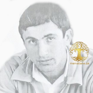 მამუკა ხიზანიშვილი 1967-91წწ. გარდ. სამაჩაბლო დაბ. სოფ. ურბნისი ქარელი ქართლი 