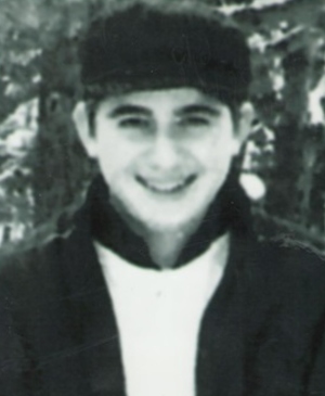 მამუკა ზურაბაშვილი 1972-92წწ. გარდ. ქ. სოხუმი აფხაზეთი დაბ. ასპინძა სამცხე-ჯავახეთი