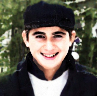 მამუკა ზურაბაშვილი 1972-92წწ. გარდ. ქ. სოხუმი აფხაზეთი დაბ. ასპინძა სამცხე-ჯავახეთი