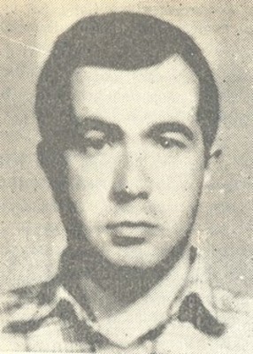 მაქსიმე (მამუკა) ასაბაშვილი 1967-93წწ. გარდ. სოფ. ტამიში ოჩამჩირე აფხაზეთი დაბ. სოფ. ბანძა მარტვილი სამეგრელო