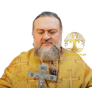 მარგალიტაძე - გვარის 6 ღვთისმსახური