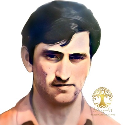 მარლენ დადვანი გარდ. 1949-93წ. გარდ. გუმისთა აფხაზეთი დაბ. სოფ. კოჩრა ოჩამჩირე