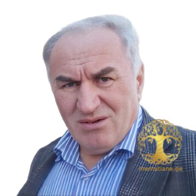 მატუა  - გვარის 2 ღვთისმსახური