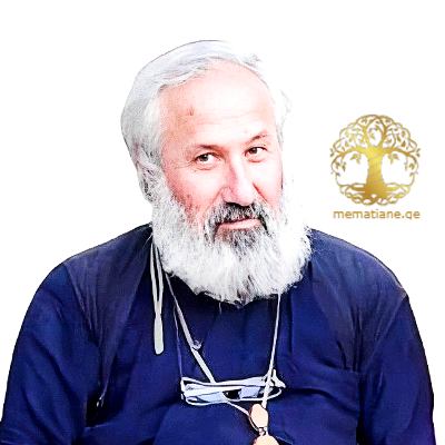 მაზანაშვილი, მაზანიშვილი