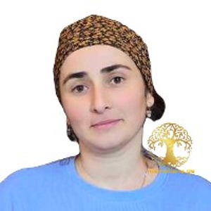 მაზანაშვილი  - გვარის 1 ღვთისმსახური