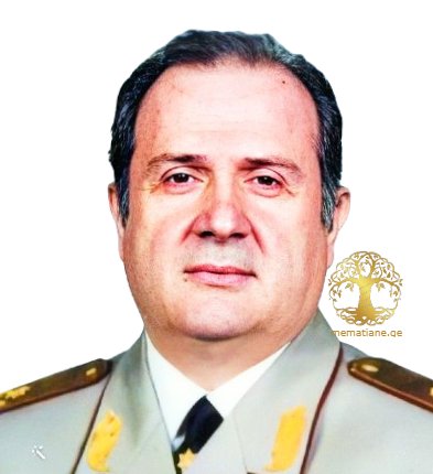 მეძმარიაშვილი ელგუჯა დ. 1946წ საქართველოს გენერალი დაბ. ბათუმი აჭარა