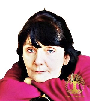 მედეა ბაქრაძე 1946წ. მხატვარი.დაბ.  ქ. თბილისი.