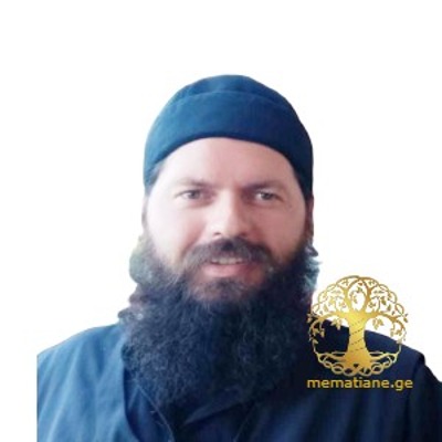 მეფარიშვილი 