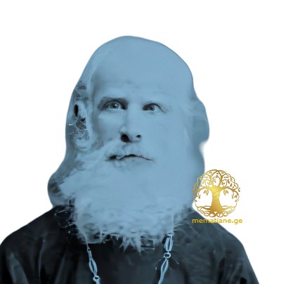 მეფარიძე იოანე პავლეს ძე მართლმ. მოძღვარი 1895-1917წწ სოფ. გოგნი, ჩხარი, თერჯოლა სოფ. სპეთი საჩხერე