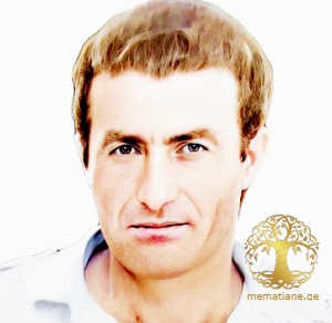 მეგონა ცაავა ვანოს ძე 1958-93წწ დაკარგ. სოხუმი დაბ. სოფ. ქვემო ფშაფი, გულრიფში