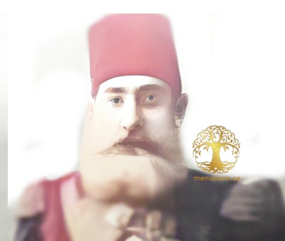 მეჰმედ შაქირ ფაშა (თავდგირიძე) (1854-1918) ოსმალეთის გენერალი. წარმ. ქობულეთი აჭარა