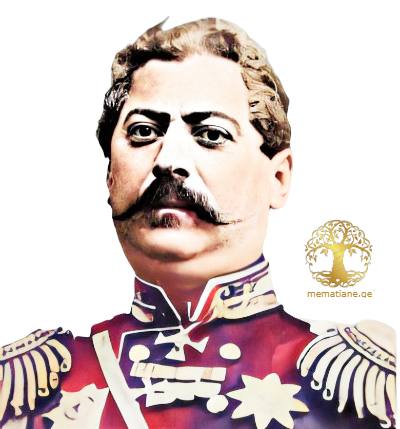 ლევან მელიქიშვილი ივანეს ძე (1817-92) რუსეთის გენერალი თბილისი 