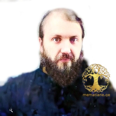 მელიქოვი - გვარის 1 ღვთისმსახური