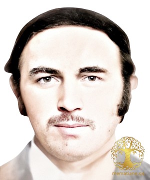 მელის ნაროუშვილი 1947-1993წწ. გარდ. 46 წლის, სოფ. ახალდაბა ოჩამჩირე აფხაზეთი დაბ. სოფ. კიწია მარტვილი სამეგრელო.