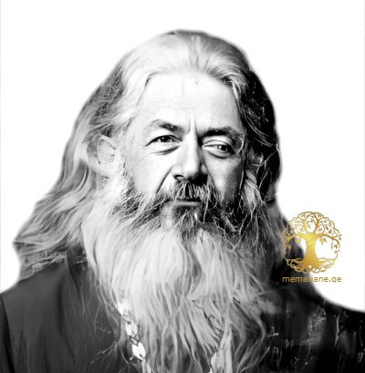 მელიტონ სპირიდონის ძე კელენჯერიძე 1864-1942წწ დეკანოზი დაბ. სოფ. ტაბაკინი, ზესტაფონი