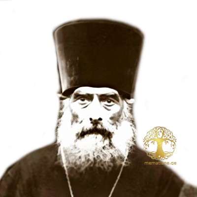 მელქისედეკი (მიხეილ შევარდენის ძე ცელაძე)  1870-1957წწ არქიმანდრიტი დაბ. სოფ. მაკვანეთი, ოზურგეთი