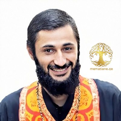 მექვაბიშვილი