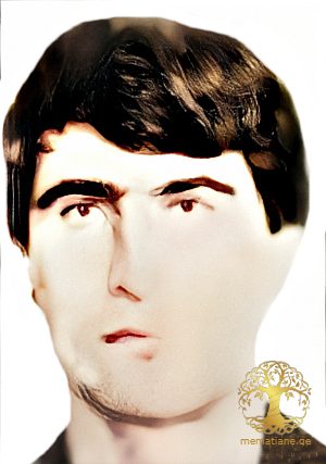 მერაბ  შამათავა 1960-1993წწ. გარდ. 33 წლის, სოფ.ბედია გალი დაბ. სოფ.გუდავა გალი აფხაზეთი.