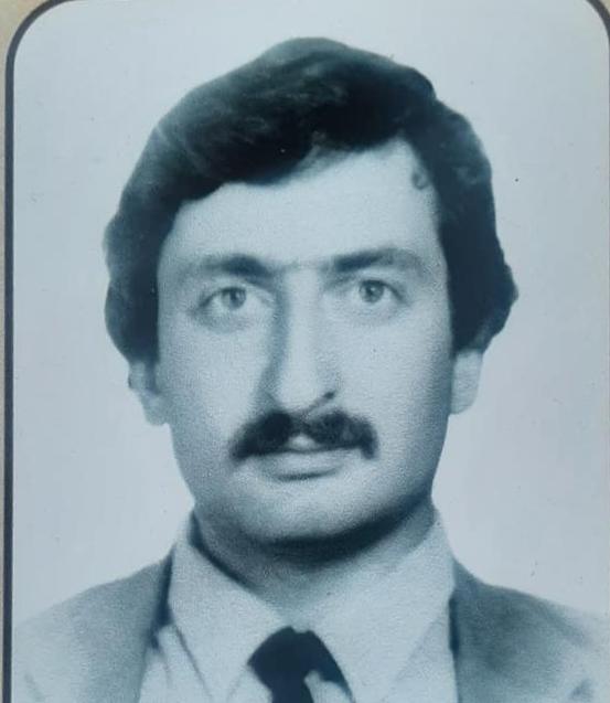 მერაბ შველიძე 1960-93წწ გარდ. სოფ. აჩიგვარა გალი დაბ. ზესტაფონი