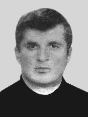 მერაბ ციცქიშვილი ნოეს ძე 1967-92 წწ გარდ. სოხუმი დაბ. სოფ სავანისუბანი ხაშური