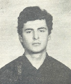 მერაბ ფანჯავიძე 1972-1992წწ.  13/12/92წ. გარდ. აფხაზეთი ავაზა დაბ. სოფ. ასურეთი თეთრი წყარო ქვემო ქართლი.