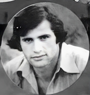 მერაბ ფოლადაშვილი 1957-93წწ გარდ. აფხაზეთი დაბ. ბოლნისი