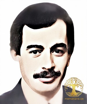 მერაბ ინჯგია 1962-1992წწ. გარდ. სოფ. ტამიში ოჩამჩირე დაბ. სოფ. კინდღი ოჩამჩირე აფხაზეთი.