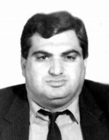 მერაბ კვინიკაძე 1954-93წწ. გარდ. სოხუმი აფხაზეთი