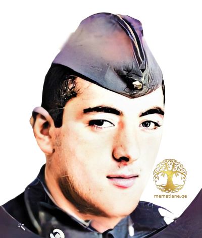 მერაბ ლომთაძე დაკარგ. 1967-93წ. სოხუმი აფხაზეთი დაბ. ბოლნისი