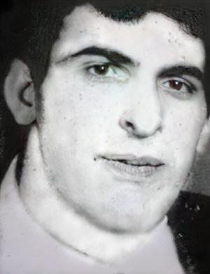 მერაბ ლომაია ზაურის ძე 1963- 20 სექტემბერი 1992 წელი, დაკარგ. ათარა აფხაზურა