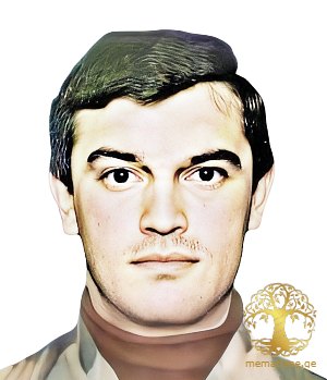 მერაბ მაჩაიძე 1965-1993წწ გარდ. 28 წლის ტამიში დაბ. სოფ. აზანთა გულრიფში აფხაზეთი