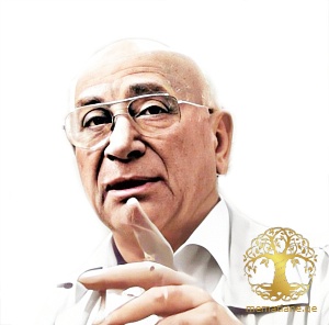 მერაბ მერაბიშვილი 1931წ. მეცნიერი, მოქანდაკე, მხატვარი, პედაგოგი, ქ. თბილისი.