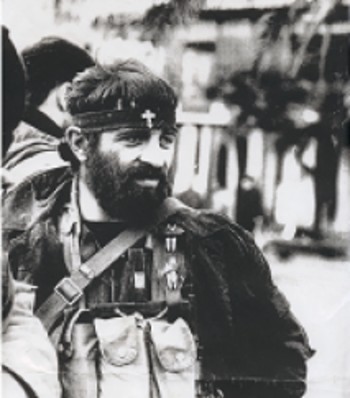 მერაბ ნიქაბაძე 1959-93წწ დაკარგ. 34 წლის სოხუმი აფხაზეთი დაბ. თბილისი