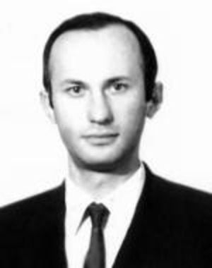 მერაბ ქვილითაია 1960-93წწ დაკ. სოხუმი დაბ. სოხუმი აფხაზეთი