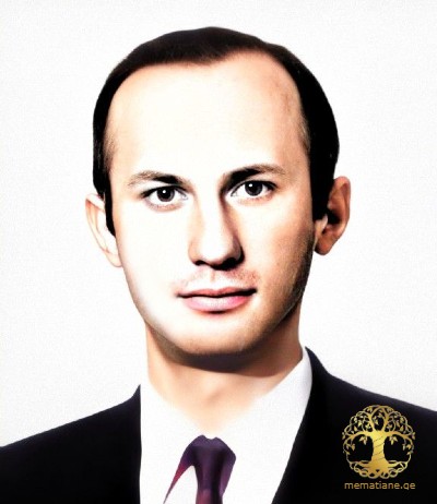 მერაბ ქვილითაია 1960-93წწ დაკ. სოხუმი დაბ. სოხუმი აფხაზეთი