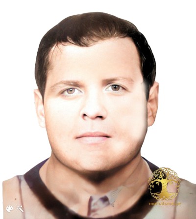 მერაბ სარდიონის ძე თინიკაშვილი  1961-92წწ გარდ. 31 წლის, ბზიფი, აფხაზეთი დაბ. სოფ. ღვარები (ატენი) გორი