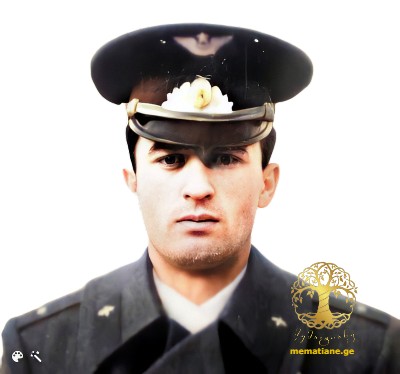 მერაბ სერგოს ძე გელაშვილი 1966-92წწ მფრინავი გარდ. 26 წლის ათარა აფხაზეთი დაბ. სოფ. მუხური გალი