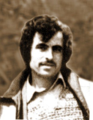 მერაბ ტოგონიძე 1956-93წწ დაკარგ. აფხაზეთი დაბ. სოფ. არგვეთა საჩხერე