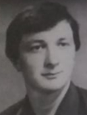 მერაბ უგრეხელიძე 1966-1992წწ. გარდ. სოფ. ტამიში ოჩამჩირე დაბ. სოფ. ცაგერა ოჩამჩირე, აფხაზეთი.